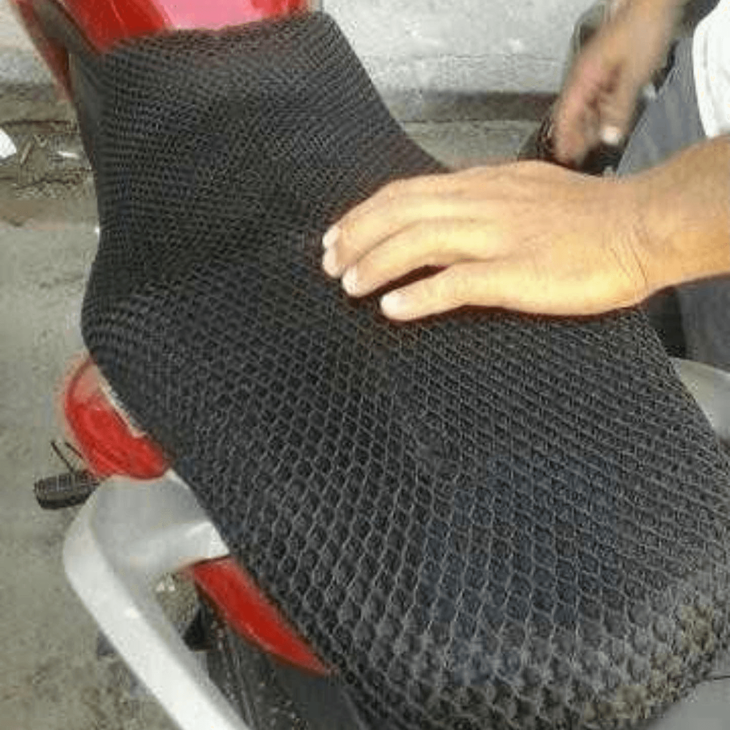 Preto Carbono — foto 1