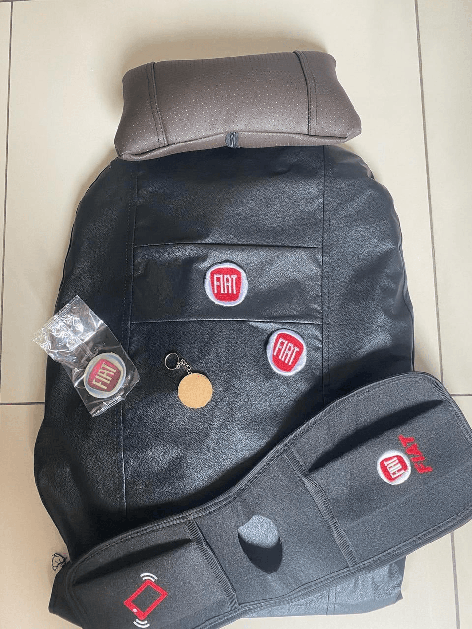 Preto Carbono — foto 1