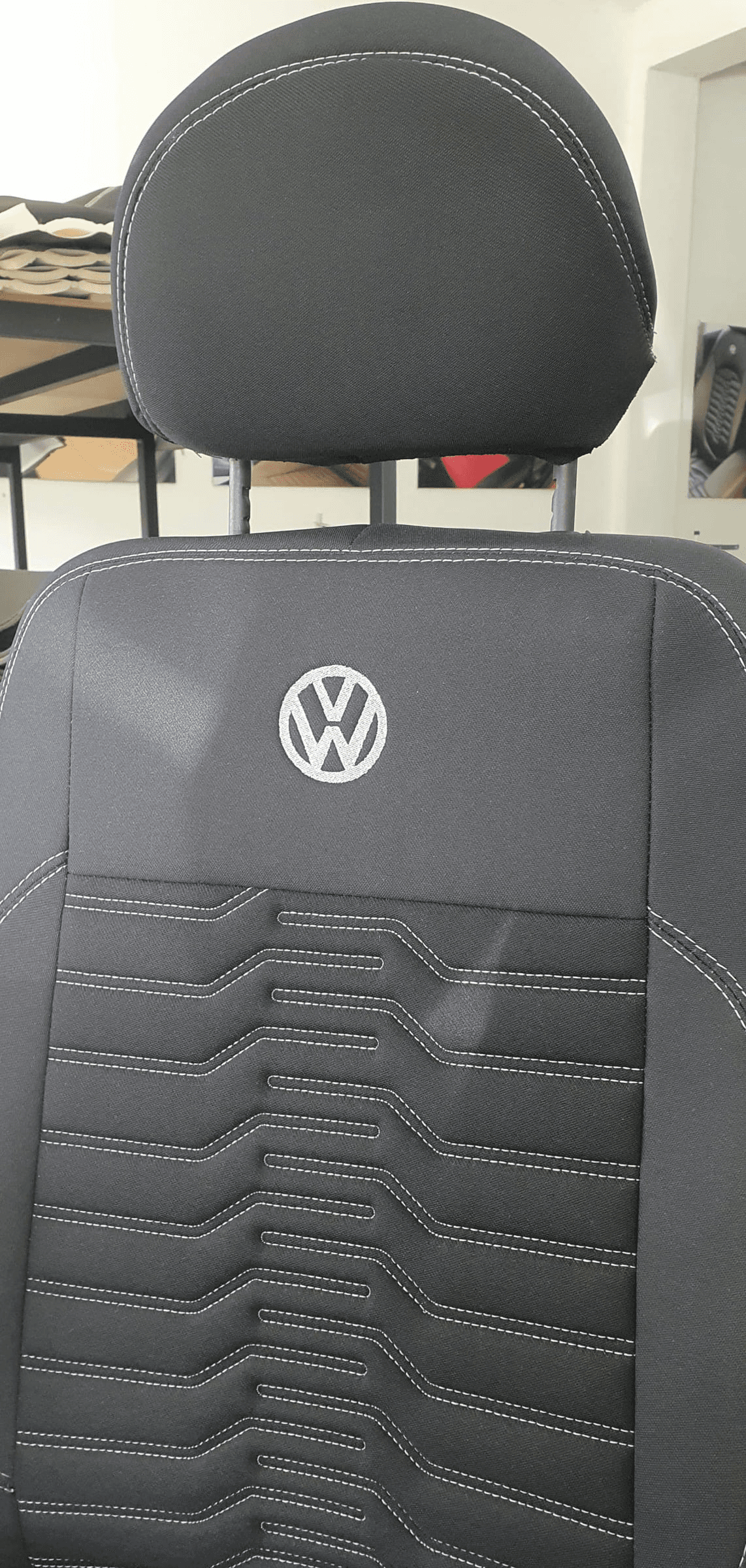 Preto Carbono — foto 1