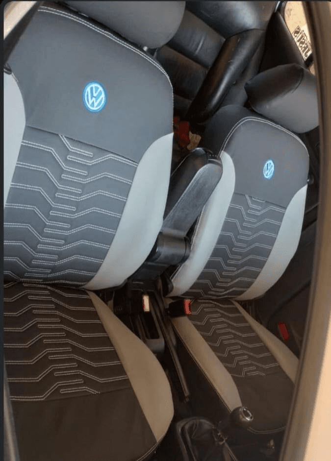 Preto Carbono — foto 1
